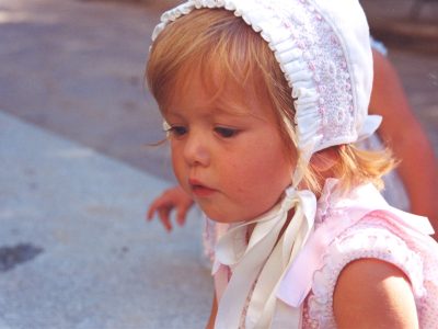 Moda Chucu-Chu - Galeria Infantil - 11