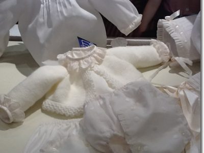 Moda Chucu-Chu - Galeria Infantil - 4